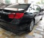 Toyota Camry 2012 - Bán xe cũ Toyota Camry đời 2012, màu đen, giá tốt