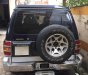 Mitsubishi Pajero V6 3500cc Supreme 2007 - Bán xe Pajero V6 3500 đời cuối 2007