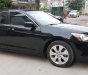 Honda Accord 2009 - Bán xe Honda Accord 2.4 Mỹ sản xuất năm 2009, màu đen, đẹp nhất Hà Nội