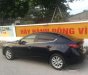 Mazda 3  AT 2017 - Bán Mazda 3, số tự động, sản xuất 2017, màu xanh đen, biển 30E, xe gia đình ít chạy