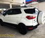 Ford EcoSport Titanium 2018 - Bán Ford EcoSport số tự động bản Titanium đăng ký 2017, chạy 16.000 km