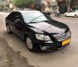 Toyota Camry 2.4G 2009 - Bán Camry sản xuất 2.4G 2009, đăng ký tên tư nhân chính chủ, biển 15Axxxxx