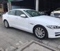 Jaguar XE Prestige 2.5T  2015 - Cần bán lại xe Jaguar XE Prestige 2.5T sản xuất năm 2015, màu trắng, nhập khẩu như mới