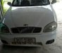 Daewoo Lanos 2003 - Bán ô tô Daewoo Lanos đời 2003, màu trắng, xe cũ