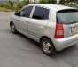 Kia Morning 2007 - Bán xe Kia Morning năm 2007, màu bạc xe nhập, giá chỉ 138 triệu