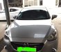 Mazda 2 1.5AT  2016 - Cần bán xe Mazda 2 1.5AT Sedan năm sản xuất 2016, màu bạc, giá tốt