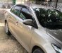 Toyota Vios 1.5E 2017 - Bán xe cũ Toyota Vios 1.5E 2017 như mới