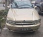 Fiat Siena 2002 - Cần bán Fiat Siena đời 2002, màu vàng