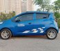 Chevrolet Spark  1.2 MT  2016 - Bán Chevrolet Spark 1.2 MT đời 2016, màu xanh lam  