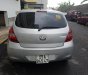 Hyundai i20 2010 - Bán xe Hyundai i20 đăng ký lần đầu 2010, màu bạc nhập khẩu nguyên chiếc, 339 triệu