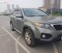 Kia Sorento 2013 - Bán Kia Sorento 2013, màu xám giá cạnh tranh