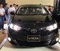 Toyota Vios 1.5E MT 2018 - Bán xe Toyota Vios đời 2018, màu đen, giá giảm kịch sàn, xe có sẵn, giao ngay đủ màu, Lh Đình Cường 0902959586