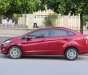 Ford Fiesta 2011 - Cần bán Ford Fiesta năm 2011, màu đỏ số sàn giá cạnh tranh