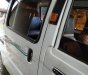 Suzuki Super Carry Van 1998 - Bán ô tô Suzuki Super Carry Van năm sản xuất 1998, màu trắng