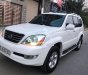 Lexus GX 470 2004 - Bán Lexus GX 470 sản xuất năm 2004, màu trắng 