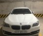 BMW 5 Series 520i 2015 - Bán ô tô cũ BMW 5 Series 520i đời 2015, màu trắng