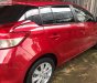 Toyota Yaris E 2015 - Cần bán xe Toyota Yaris E nhập Thái Lan nguyên con