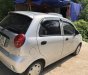 Daewoo Matiz   2006 - Bán Daewoo Matiz 2006, màu bạc, Đk lần đầu 2008 