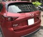 Mazda CX 5 2.5AT 2017 - Bán xe Mazda CX 5 2.5AT 2017, model 2018, màu đỏ