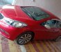 Kia K3 2015 - Cần bán gấp Kia K3 sản xuất năm 2015, màu đỏ xe gia đình