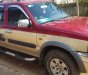 Ford Ranger  MT 2004 - Bán ô tô Ford Ranger MT đời 2004, hai màu, xe chạy rất tốt không hư hỏng vặt