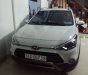 Hyundai i20 Active 2015 - Bán Hyundai i20 Active năm sản xuất 2015, màu trắng, xe nhập