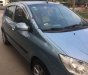 Hyundai Getz 1.1 MT 2010 - Cần bán xe Hyundai Getz 1.1 MT sản xuất 2010, màu xanh lam, xe nhập 