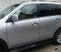 Mitsubishi Zinger GLS 2009 - Cần bán Mitsubishi Zinger GLS, màu bạc xe gia đình