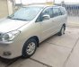 Toyota Innova  MT 2008 - Cần bán xe Toyota Innova 2008, các chức năng theo xe đầy đủ