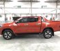 Toyota Hilux 2.8G 2018 - Bán xe Toyota Hilux G số tự động - Bản cao cấp 2018 lướt nhẹ 800km