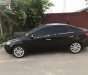 Kia Forte 2010 - Cần bán xe Kia Forte sản xuất 2010, màu đen xe gia đình giá cạnh tranh