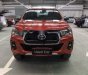 Toyota Hilux 2018 - Cần bán xe Toyota Hilux đời 2018 xe gia đình