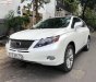 Lexus RX 450H 2010 - Bán xe Lexus RX 450H sản xuất 2010, màu trắng, xe nhập