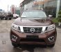 Nissan Navara VL 2018 - Bán ô tô Nissan Navara VL sản xuất 2018, màu nâu, xe nhập, 795tr