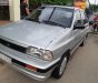 Kia Pride GLX 1993 - Xe Kia Pride GLX sản xuất 1993, màu bạc, nhập khẩu