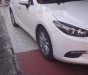 Mazda 3 2017 - Bán lại xe Mazda 3 đăng kí năm 2017, đã chạy 14.000km