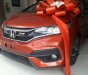 Honda Jazz 2018 - Cần bán xe Honda Jazz đời 2018, nhập khẩu, chân ga êm ái và chân phanh mượt mà