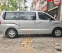 Hyundai Grand Starex 2.5 MT 2007 - Cần bán Hyundai Grand Starex 2.5 MT 2007, màu bạc, nhập khẩu 