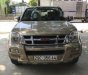 Isuzu Dmax 3.0 2007 - Cần bán gấp Isuzu Dmax 3.0 sản xuất năm 2007, màu vàng