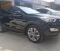 Hyundai Santa Fe 2.4L AT  2015 - Bán xe Hyundai Santa Fe 2.4L AT sx 2015, nhập khẩu Hàn Quốc