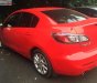 Mazda 3 S 1.6 AT 2013 - Bán Mazda 3 1.6 AT năm sản xuất 2013, màu đỏ