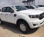 Ford Ranger XLS 2.2 AT 2018 - Ford Ranger XLS 2.2 AT 2018, xe đủ màu, liên hệ đặt xe ngay, hỗ trợ mua xe vay ngân hàng lãi suất ưu đãi