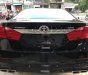 Toyota Camry 2012 - Bán xe cũ Toyota Camry đời 2012, màu đen, giá tốt