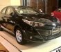 Toyota Vios 1.5E MT 2018 - Bán xe Toyota Vios đời 2018, màu đen, giá giảm kịch sàn, xe có sẵn, giao ngay đủ màu, Lh Đình Cường 0902959586