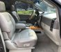 Infiniti QX56 2008 - Infiniti QX56 nhập mỹ 2008 màu đen 8 chỗ, hàng full đủ đồ chơi hai cầu nâng hạ