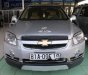 Chevrolet Captiva Maxx LT 2.4 MT 2009 - Ô Tô Toàn Trung bán xe Chevrolet Captiva 2009 bản Maxx LT 2.4 số sàn