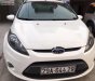 Ford Fiesta 1.4MT 2011 - Bán xe cũ Ford Fiesta 1.4MT 2011, màu trắng đẹp như mới