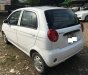 Daewoo Matiz Van 2010 - Xe Daewoo Matiz Van đời 2010, màu trắng, nhập khẩu nguyên chiếc  