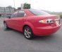 Mazda 6  MT 2003 - Cần bán Mazda 6 sản xuất năm 2003, chất lượng xe còn cực tốt