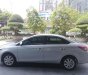 Toyota Vios 1.5G AT 2017 - Toyota Sure (091.118.6366) bán Toyota Vios 1.5G AT, sản xuất 2017, màu bạc